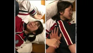 Gã chồng nhu nhược để thằng bạn thân chịch người vợ mình