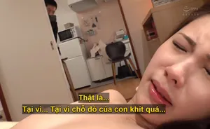 Cô em người yêu hứng tình