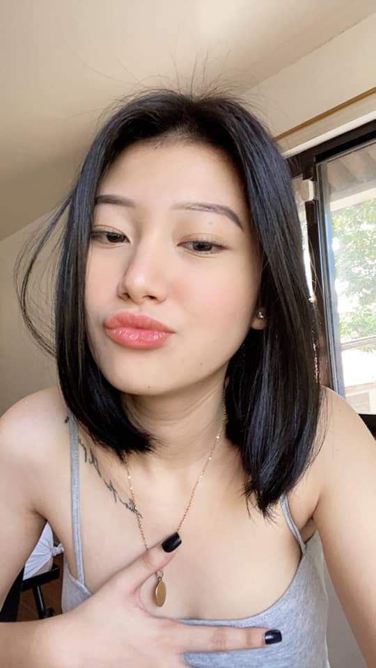 Sexy Asian nymph Yui Kasuga fellates like a pro, suggesting the greatest Japanese inexperienced JAV blowjob! Sultry inexperienced office vixen, Yui Kasuga, impatiently yearns for a lustful hook-up with her playmate during work hours.